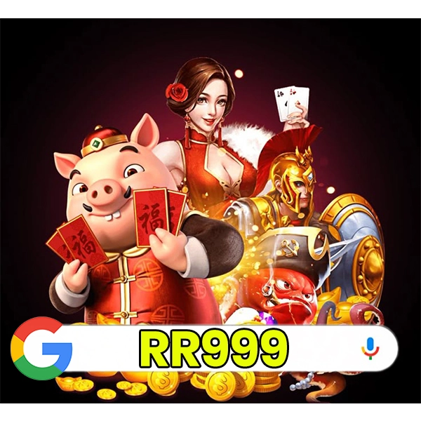 RR999: Login Resmi, Download APK, dan Slot Gacor Terbaru 2025